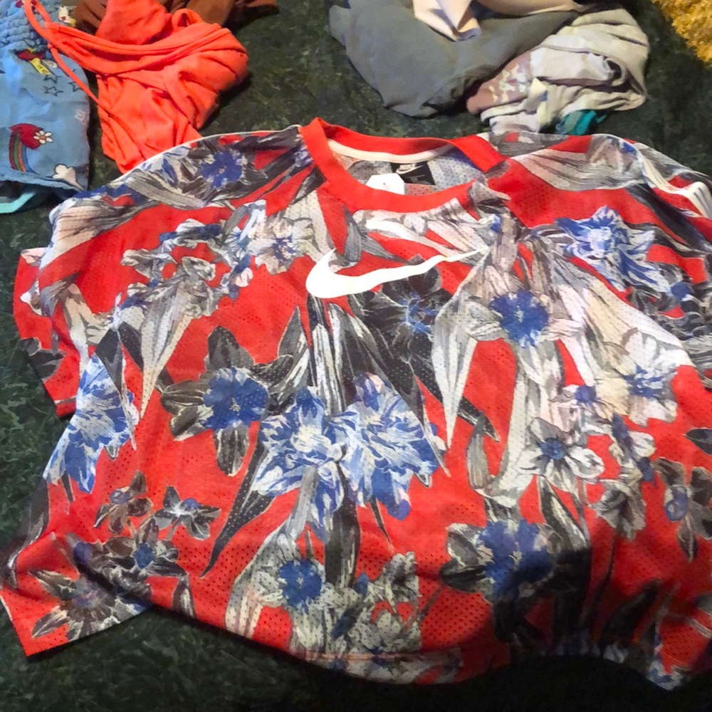 Nike jersey